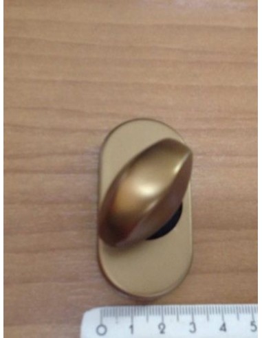 Κλείστρο περιστρεφόμενο θωρακισμένης πόρτας