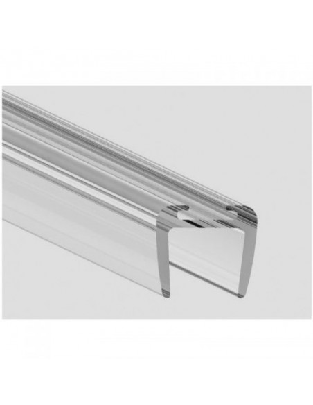 Ειδικό αεροστόπ για την περιμετρική προστασία γυάλινων πορτών