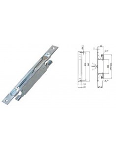 Σύρτης διφύλλου SD-1700