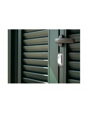 Ροζέτα Ασφαλείας Defender DOMUS