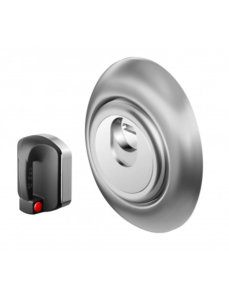 Μαγνητικό προστατευτικό για κλειδαριές MR500-25