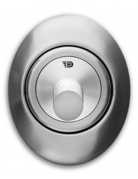 Μαγνητικό προστατευτικό για κλειδαριές MR500-25