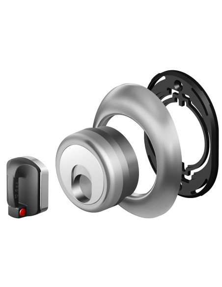 Μαγνητικό προστατευτικό για κλειδαριές MR500-25