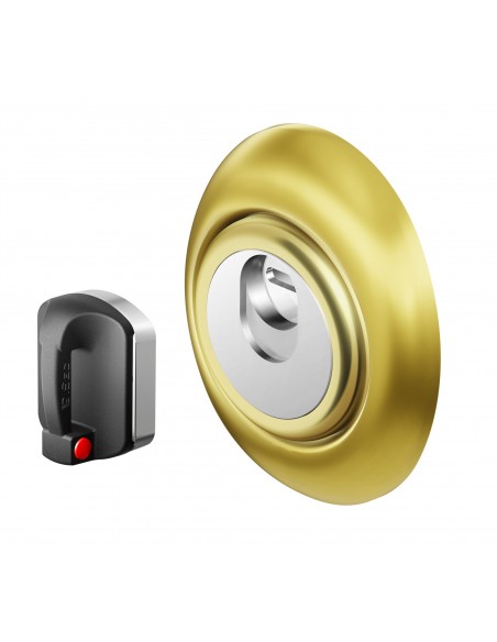 Μαγνητικό προστατευτικό για κλειδαριές MR500-25 Μαγνητικό προστατευτικό για κλειδαριές MR500-25