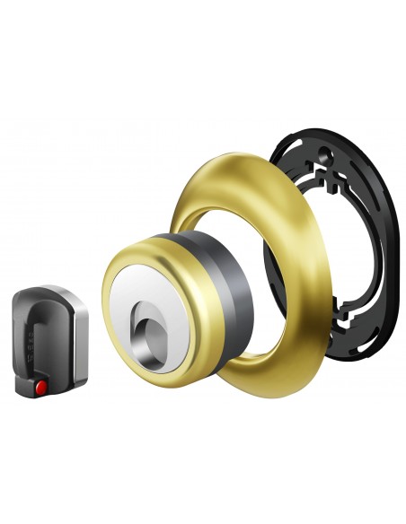 Μαγνητικό προστατευτικό για κλειδαριές MR500-25 Μαγνητικό προστατευτικό για κλειδαριές MR500-25