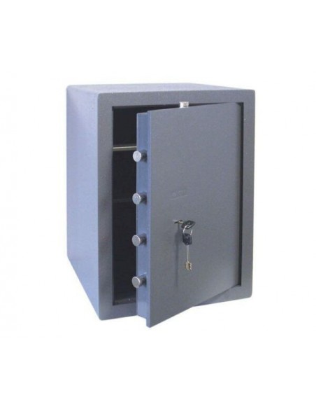 Χρηματοκιβώτιο CISA 82050.95 με κλειδί Ιταλίας
