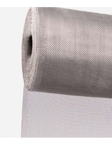 Σήτα αντικουνουπική πανί αλουμινίου 150cm ύψος