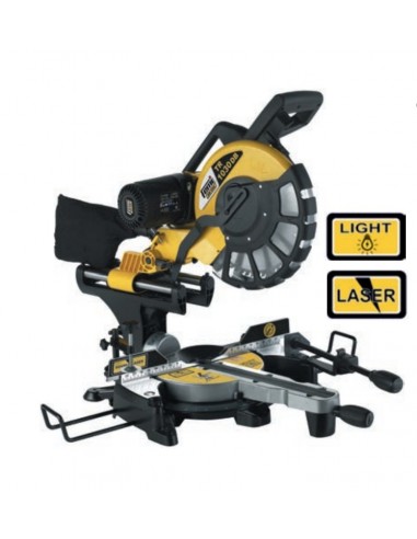 Ηλεκτρικό Δισκοπρίονο Radial TR 1030DB