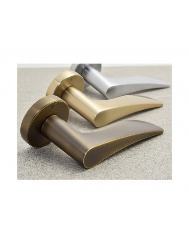 Πόμολο χειρολαβή πόρτας 