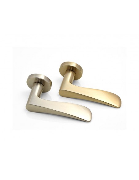 Πόμολο χειρολαβή πόρτας 