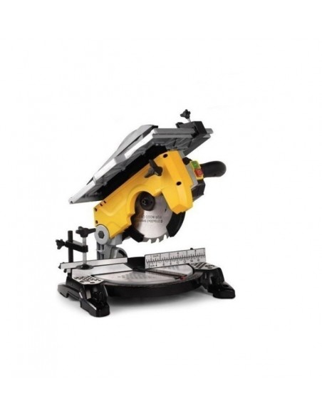 Φαλτσοπρίονο ξύλου-αλουμινίου Femi TR076