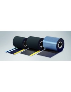 Σφραγιστική Μεμβράνη EPDM - Ταινία Butyl για εξωτερική σφράγιση μόνωση & στεγάνωση του κουφώματος