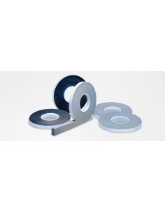 Αυτοδιογκούμενη - προσυμπιεσμένη ταινία PREMIUM TAPE για μόνωση & στεγάνωση του κουφώματος