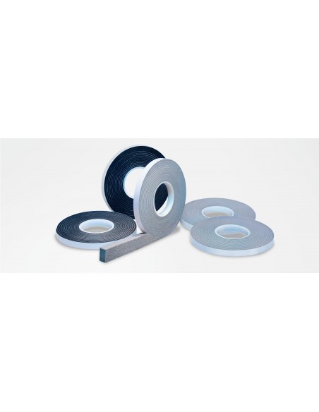 Self-expanding - pre-compressed tape PREMIUM TAPE