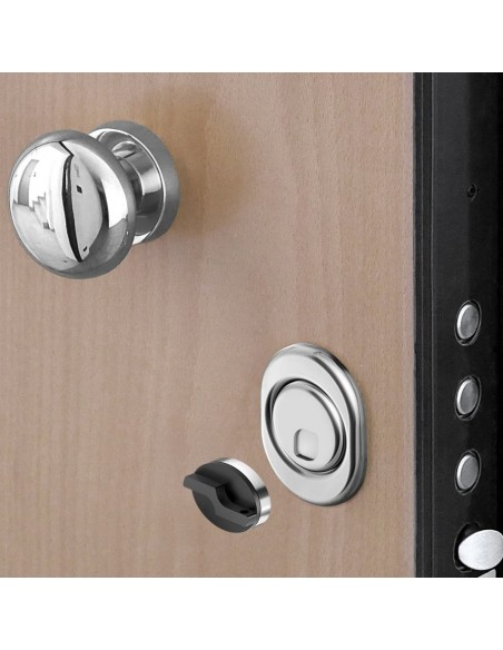 DEFENDER MR500-25 Μαγνητικό προστατευτικό για κλειδαριές