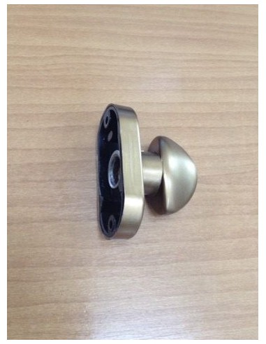 Κλείστρο περιστρεφόμενο θωρακισμένης πόρτας