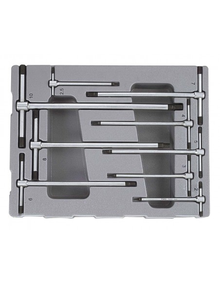 ALLEN ΚΛΕΙΔΙΑ ΓΕΡΜΑΝΙΑΣ