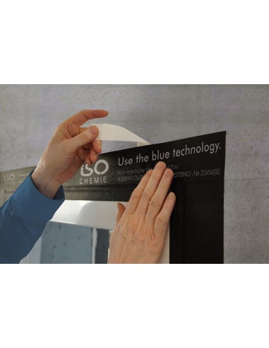 Στεγανωτική ταινία (εσωτερικό)