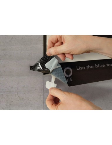 Στεγανωτική ταινία εξωτερικής τοποθέτησης