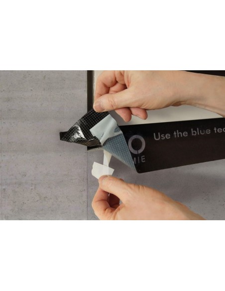 Στεγανωτική ταινία εξωτερικής τοποθέτησης