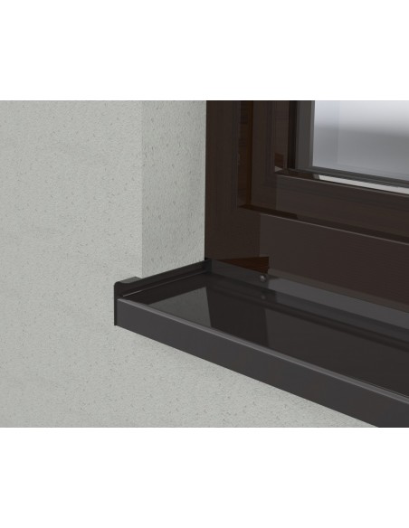 Περβάζι αλουμινίου Περβάζι αλουμινίου