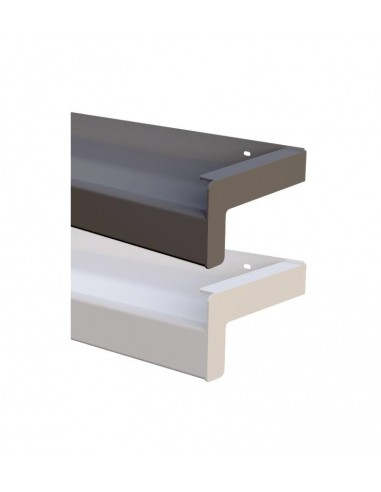 Περβάζι αλουμινίου