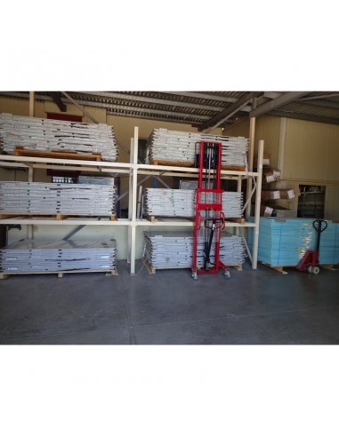 ΠΟΡΤΑ ΑΠΟΘΗΚΗΣ ΑΠΛΗ ΜΕΤΑΛΛΙΚΗ, ΜΗ ΠΥΡΑΝΤΟΧΗ ΜΟΝΟΦΥΛΛΗ