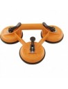 Glass cutters suction cups