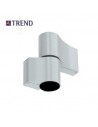 ALUMINUM-PVC-WOOD ACCESSORIES