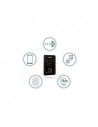 Fingerprint readers - Touchpads