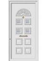 Door panels