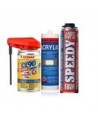 CHEMICAL SEALING