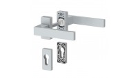 Entrance door knobs (handles)