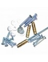 FASTENING