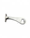 Sliding door-window locks