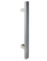 Λαβές ανοξείδωτες Inox 