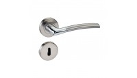 Interior door knobs (handles)