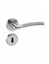 Interior door knobs (handles)