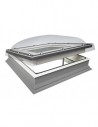 Roof windows