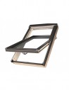 Roof skylights