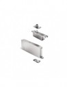 Mechanism for opening doors - windows