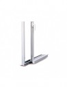 Mechanisms of sliding window - door frames
