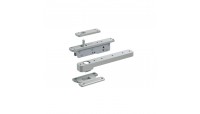 Pivot hinges