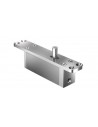 Pivot hinges