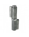 Iron hinges