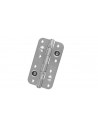 Safety hinges