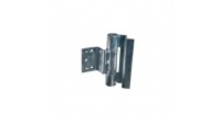 Fire resistant hinges