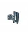 Fire resistant hinges