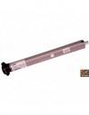 Electric motors for roller shutters