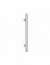Front door handles